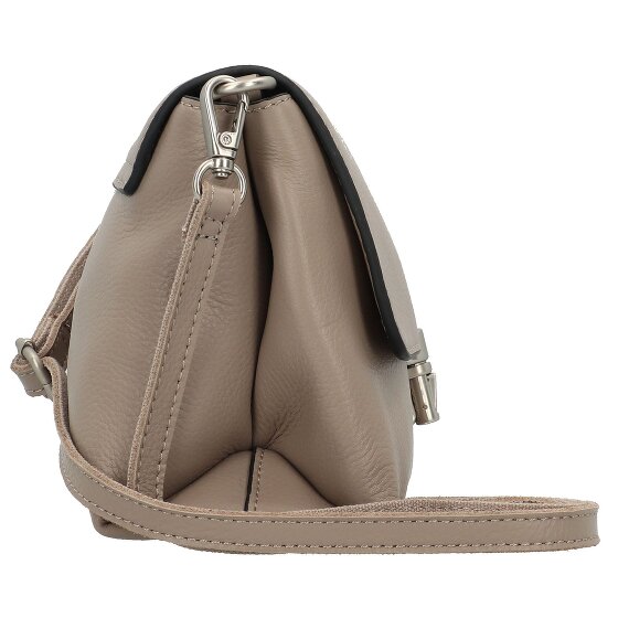 FredsBruder Sha Na Na Shoulder bag Leather 23.5 cm