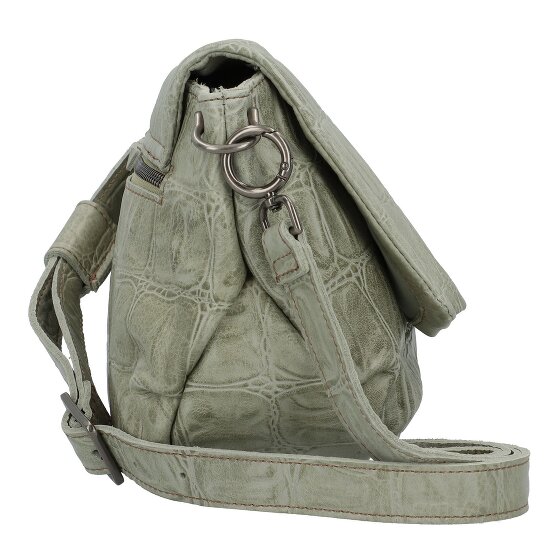 FredsBruder Crolinchen Shoulder bag M Leather 26 cm