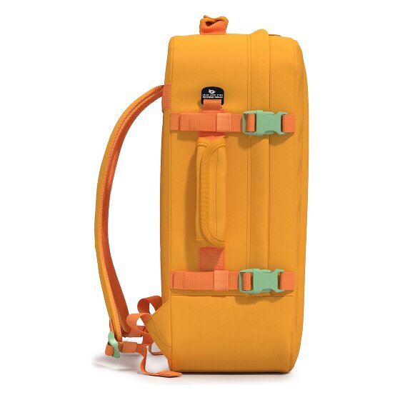 Cabin Zero Classic 114 Daypack 51 cm Laptop compartment