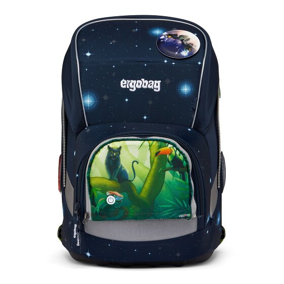 ergobag School accessories