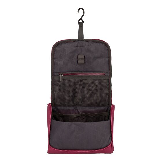 Travelite Skaii Toilet bag 23 cm Travelite Skaii Toilet bag 23 cm