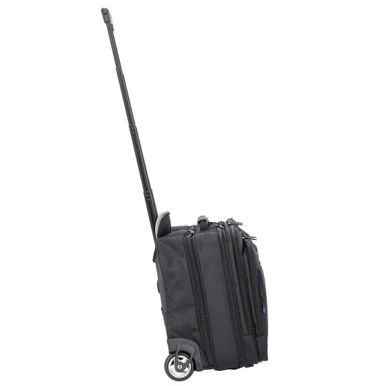 Lightpak Bravo 2 Roll Business Trolley 38 cm laptop compartment