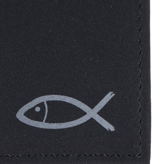 oxmox New Cryptan Wallet RFID protection 11 cm