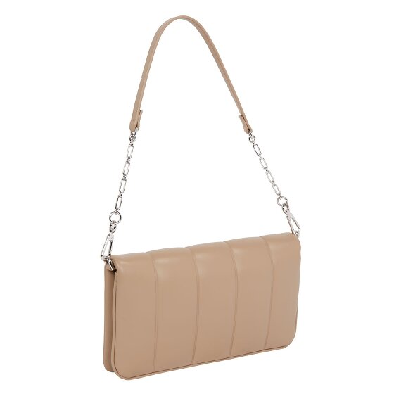 Calvin Klein Line Quilt Shoulder Bag 28 cm