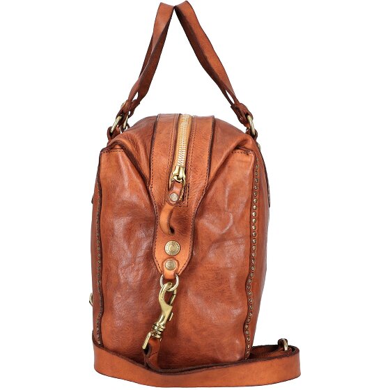 Campomaggi Handbag leather 35 cm