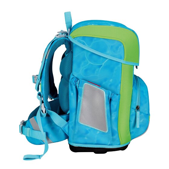 Scout Neo School bag set 4-piece
