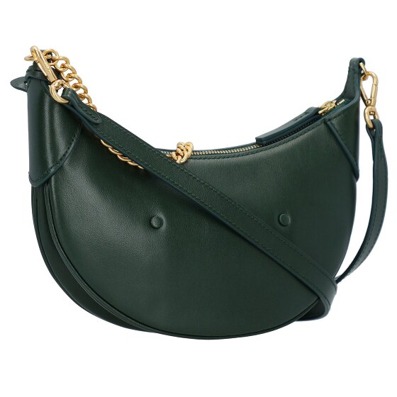 POLO RALPH LAUREN Polo ID Shoulder bag Leather 24 cm