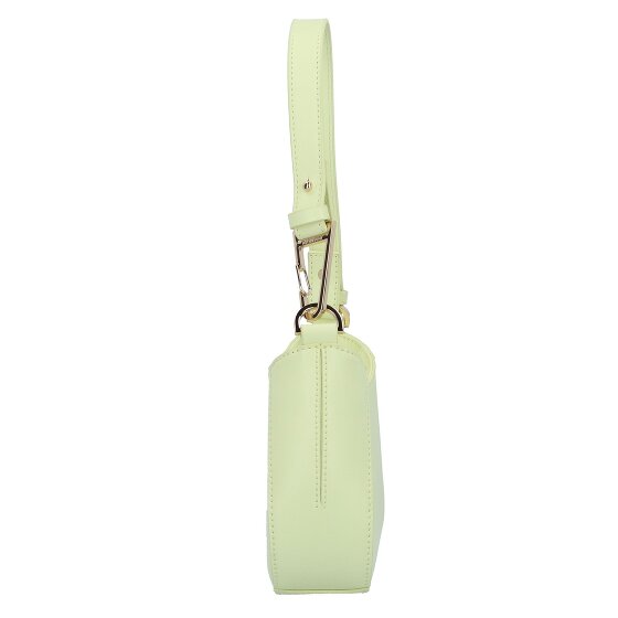 Patrizia Pepe Glamazone Shoulder Bag Leather 21 cm