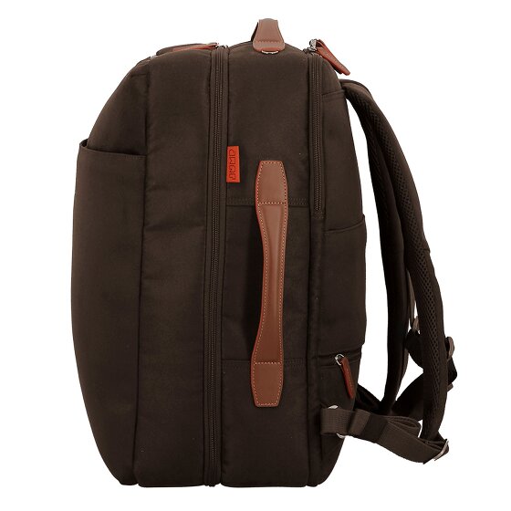 Jump Uppsala travel backpack L 45 cm