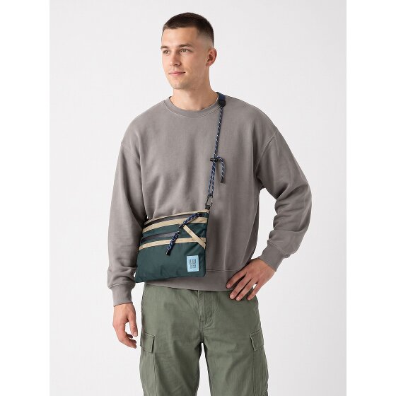 Topo Designs Mountain Shoulder Bag 31 cm