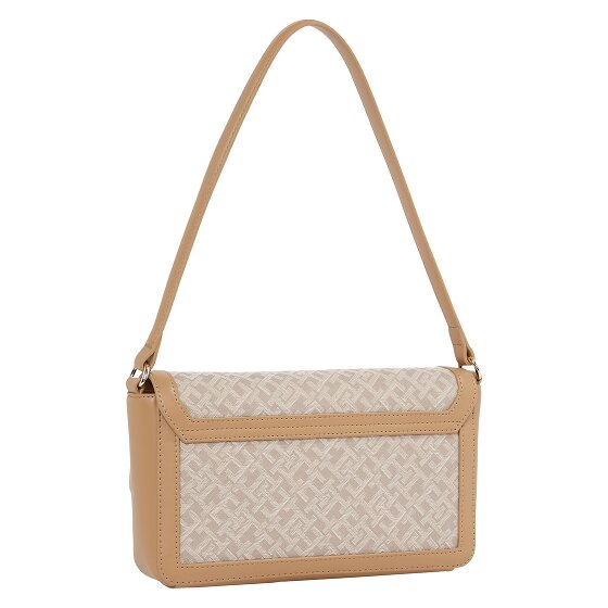 Tommy Hilfiger TH Jacquard Shoulder Bag 26 cm