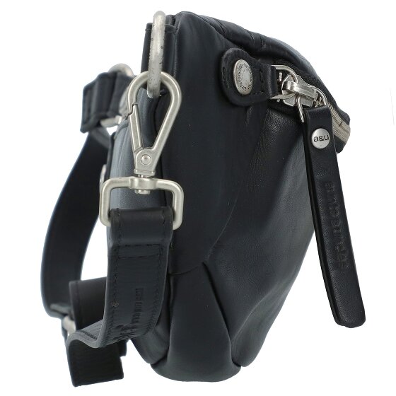 aunts & uncles Jamie's Orchard Bilberry Fanny pack Leather 29 cm