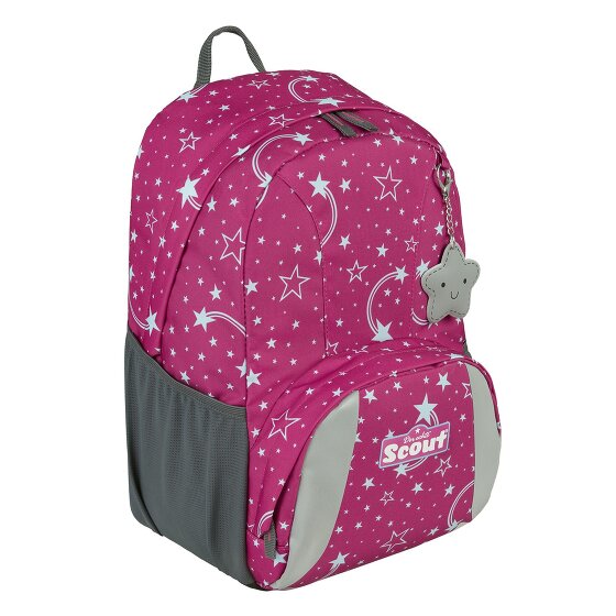 Scout Adventure School backpack 39 cm