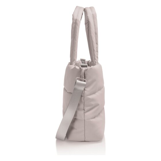 Heys Puffer Shopper Bag 35 cm Laptop compartment