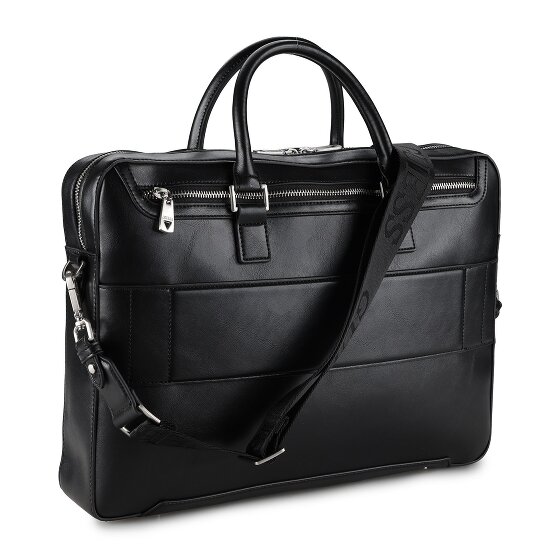 Guess Torino Briefcase 41 cm Laptop compartment