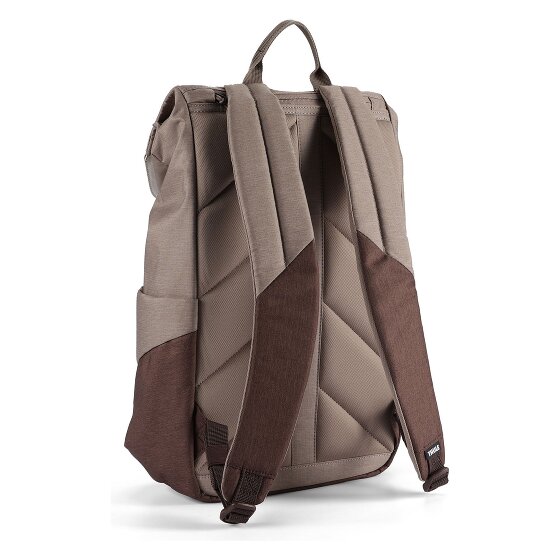 Thule Lithos Daypack 42 cm Laptop compartment