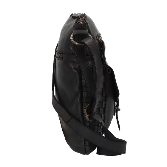 Harbour 2nd Urban Poets Aurora-Up Shoulder bag Leather 28 cm