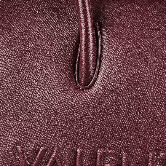 Valentino Bianka Re Shoulder Bag 26 cm
