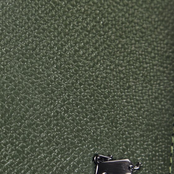 Braun Büffel Robin Wallet RFID protection Genuine Leather 11 cm