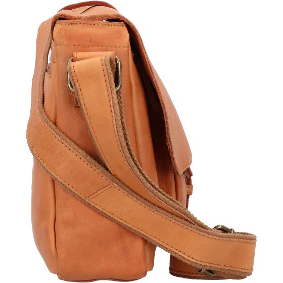 Greenland Nature GreenLand NATURE Shoulder bag Leather 28 cm