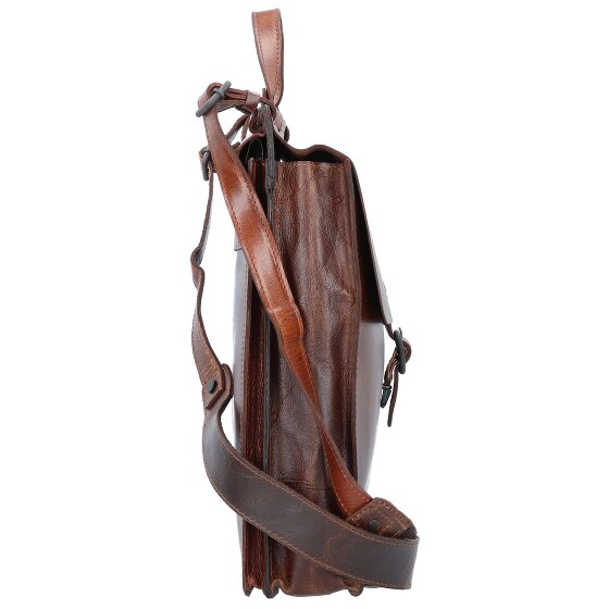 Harold's Aberdeen Shoulder bag Leather 29 cm