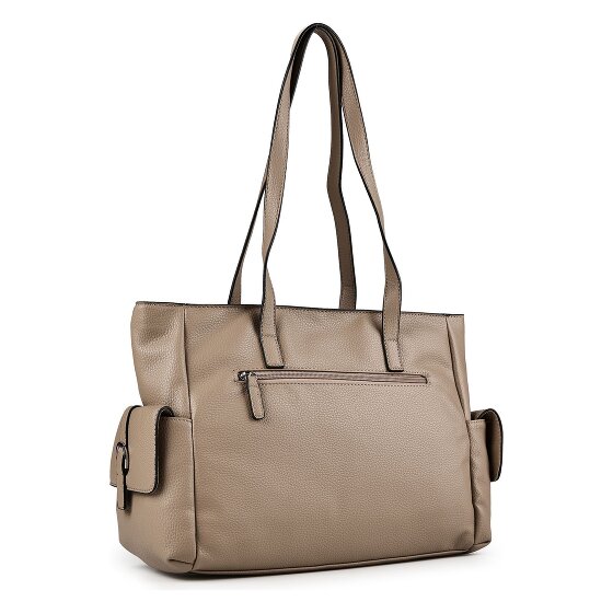 Tom Tailor Charis Shoulder Bag L 37 cm
