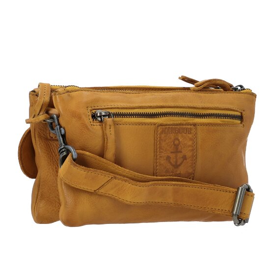 Harbour 2nd Tara Shoulder Bag Leather 31 cm