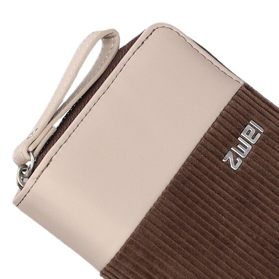 Zwei Eva Wallet 20 cm