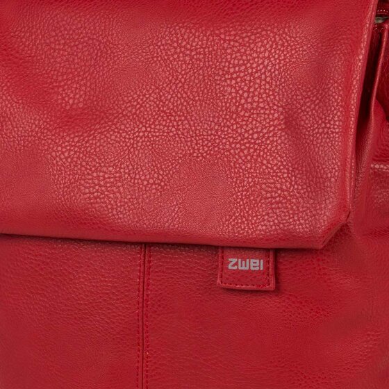 Zwei Mademoiselle.M Daypack 35 cm Laptop compartment