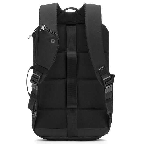 Pacsafe Metrosafe X backpack 44 cm laptop compartment