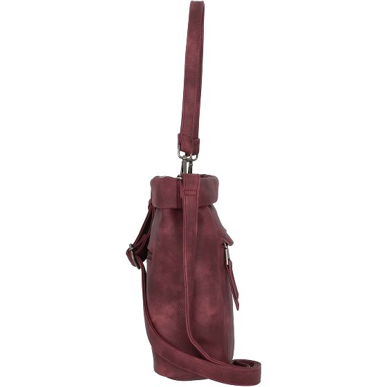 Greenburry Mad'l Dasch Shoulder Bag 28 cm