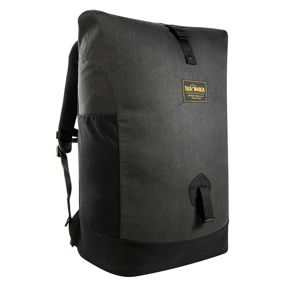 Tatonka Grip Rolltop Pack Daypack 55 cm Laptop compartment