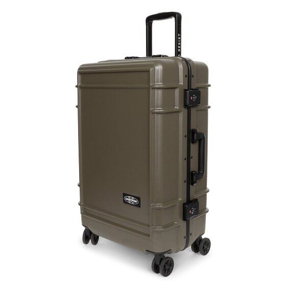 Eastpak Resist'r Case 4 wheels Trolley M 69 cm