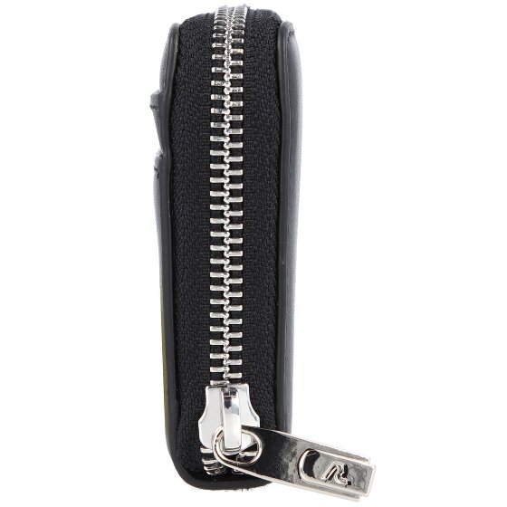 Roncato Firenze wallet leather 11 cm Roncato Firenze wallet leather 11 cm