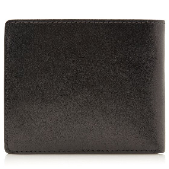 Castelijn & Beerens Gaucho wallet RFID leather 11 cm