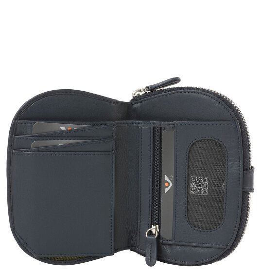 Voi Soft Penny wallet leather 13 cm Voi Soft Penny wallet leather 13 cm