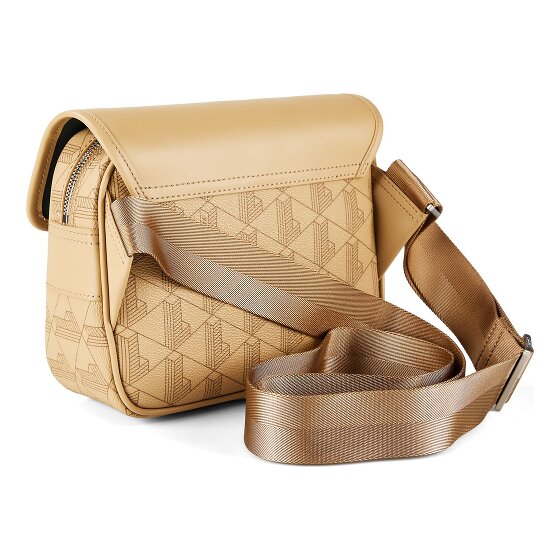 Lacoste The Blend Shoulder bag 22 cm