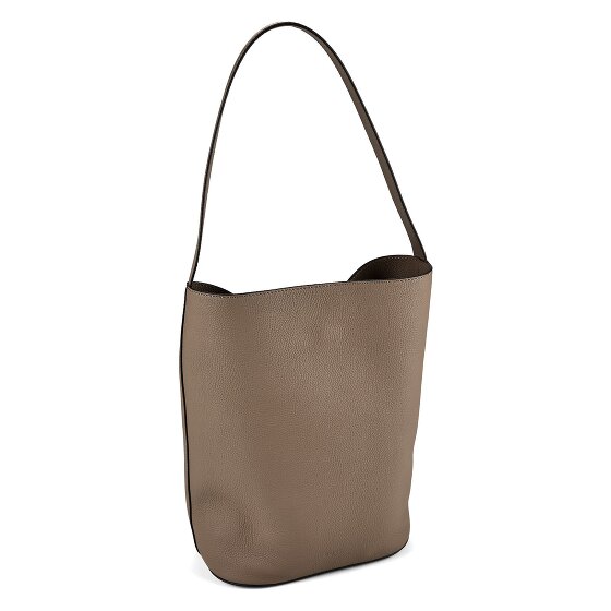 Boss Revers Bucket bag Genuine Leather 25 cm