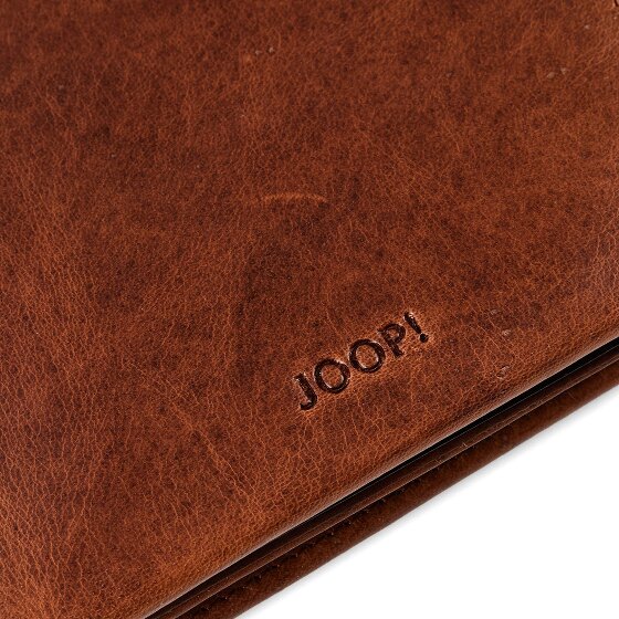 Joop! Cerratano Typhon Wallet RFID protection Leather 12.5 cm