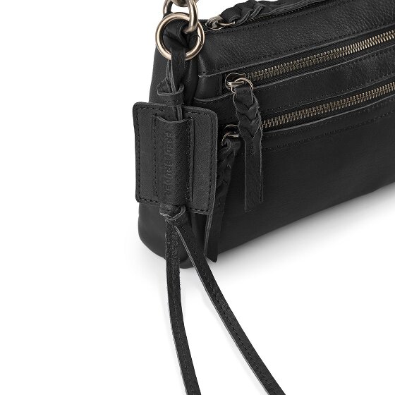 FredsBruder My Forever Shoulder bag Genuine Leather 27 cm