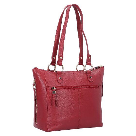 Picard Java Shopper Bag Leather 36 cm Laptop compartment