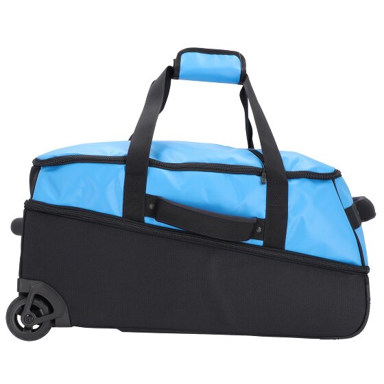 Vaude Rotuma 65 2 wheels Trolley 61 cm