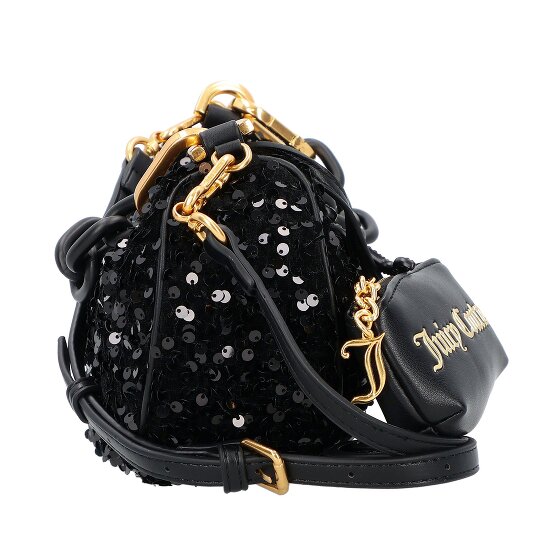 Juicy Couture Blossom Paillettes Shoulder Bag 24 cm