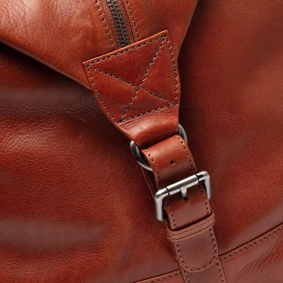 The Chesterfield Brand Cavoli Weekender travel bag Leather 55 cm