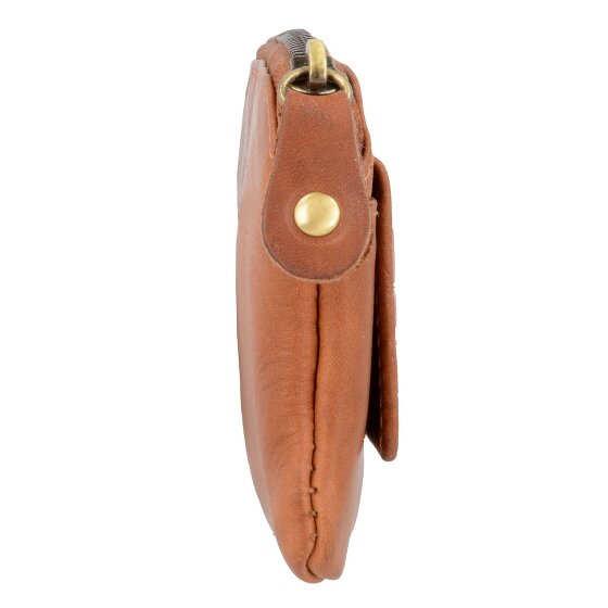 The Chesterfield Brand Oliver Key wallet Leather 12 cm