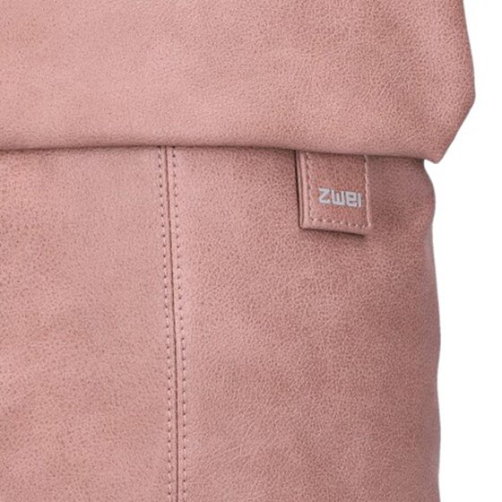 Zwei Mademoiselle.M Daypack 35 cm Laptop compartment