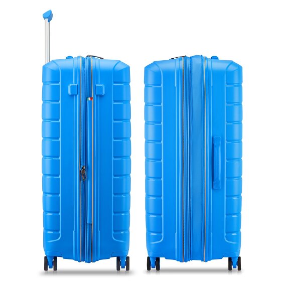 Roncato B-Flying Move 4 wheels Trolley 78 cm with expansion pleat