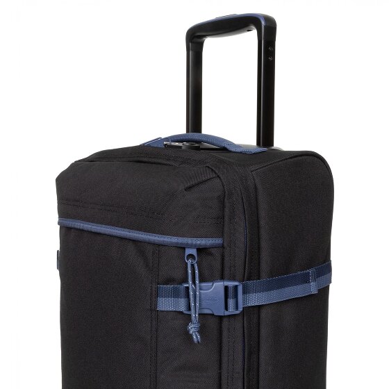 Eastpak Tranverz 2 wheels Cabin trolley 45 cm