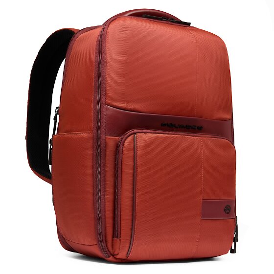 Piquadro Wollem Daypack RFID protection 42 cm Laptop compartment