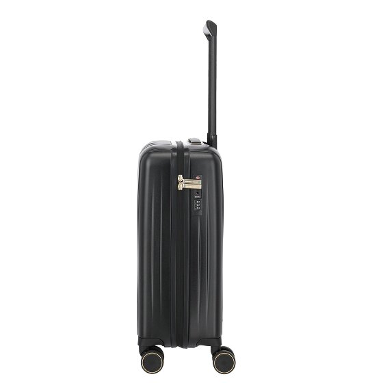 Travelite Barbara Novelty 4 wheels Cabin suitcase 55 cm
